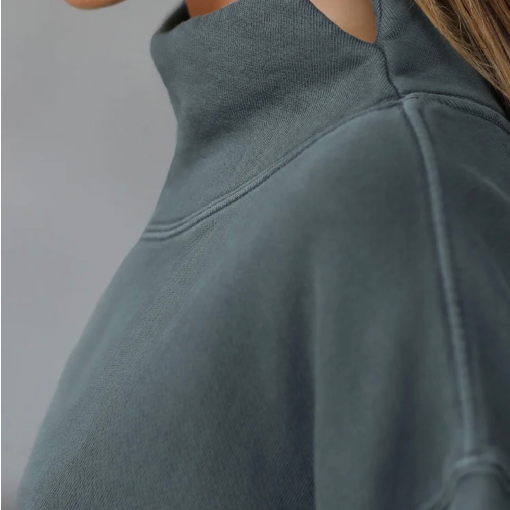 Joah Brown Turtleneck sweater! Classic comfy but luxurious quality.
